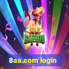 8aa.com login